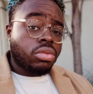 Meet your Posher, Robert